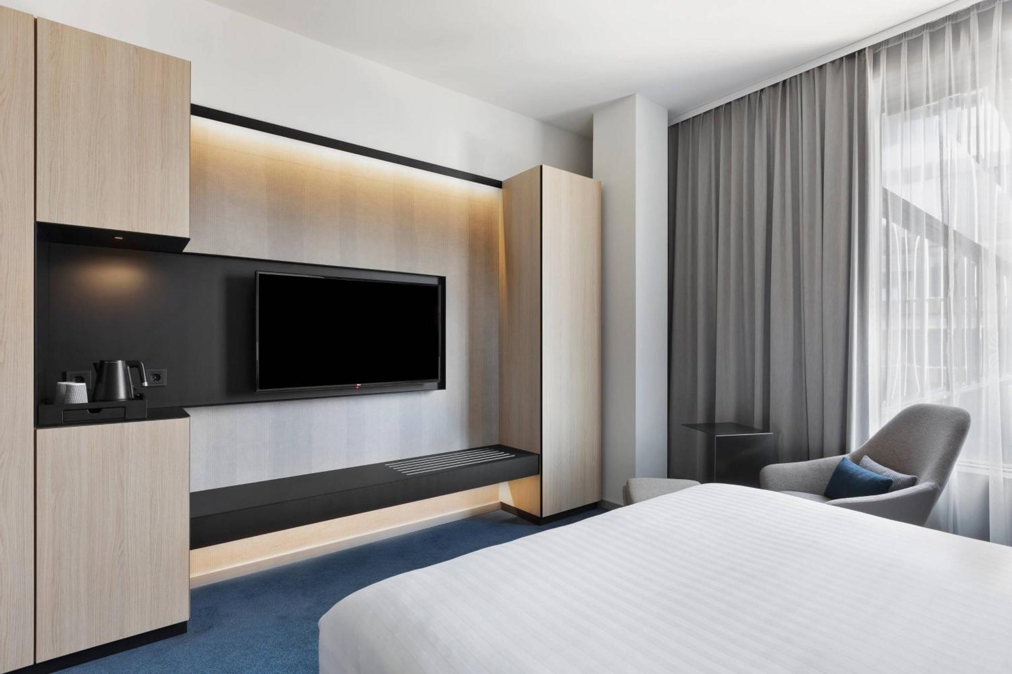 Courtyard By Marriott Freiburg 호텔 외부 사진