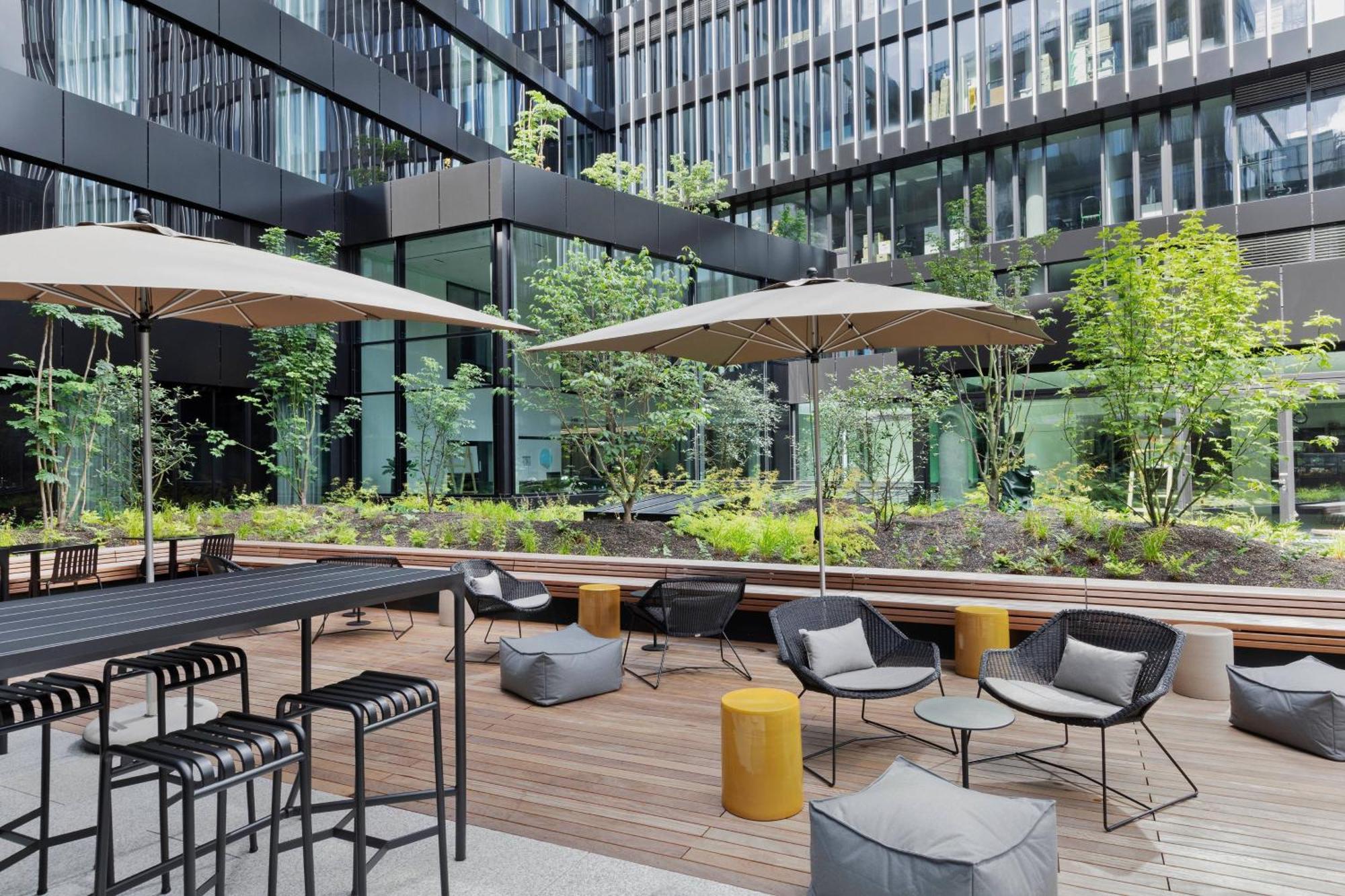 Courtyard By Marriott Freiburg 호텔 외부 사진